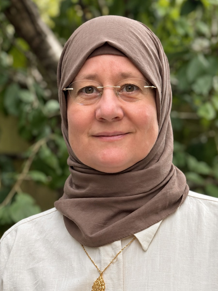 Profielfoto van Psycholoog Den Haag Alette Stam